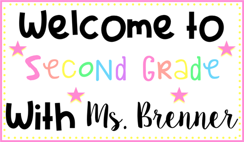 Welcome! Welcome!